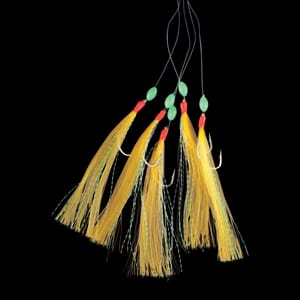 Søvik Universalrigg 159 #5/0 0,90mm