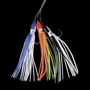 Søvik Universalrigg 803 Bleksprut 7/0