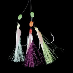 Søvik Universalrigg 801 Fisk 7/0