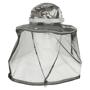 Lawson Mygghatt Camo