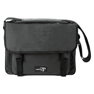 Lawson Fiskeveske med 3 Bokser