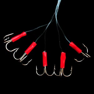 Søvik Universalrigg 112 Treblekrok #6