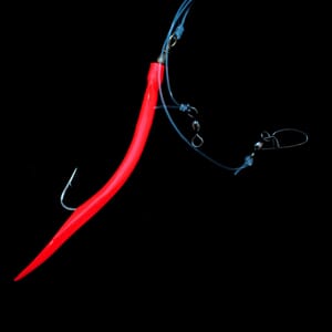 Søvik Universalrigg 800 Gummimark 9/0