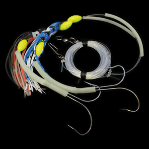 Søvik Natural Bait Twin Bait 003 #10/0