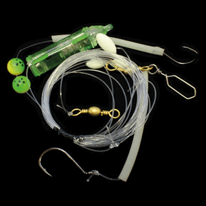 Søvik Natural Bait Lange 006 #4/0