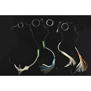 Søvik Natural Bait Clip-on Paternoster 013