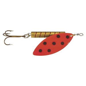 Søvik Laksespinner 18g