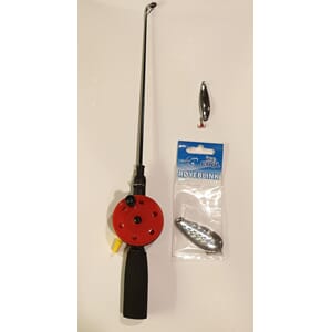 Lawson Ice Cool Pilkestikke Ørret/Røye