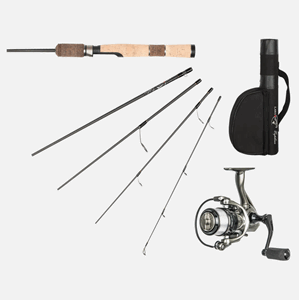 Lawson Explorer Motorsykkelsett 5,6' 5pcs 3-15g