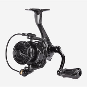 Lawson Baitwinder Carbon X 2000 FD 0,24mm 140m