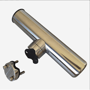 Lawson 360 stangholder stainless steel  19-26 mm rekke