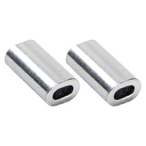 Søvik Aluminium Single Sleeve