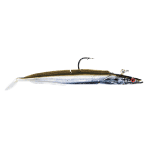 Søvik Tobis Capelin