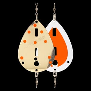 Søvik Dividalsblinken WL 70mm