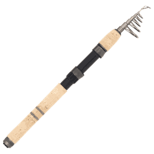 Lawson Explorer Tele 8'