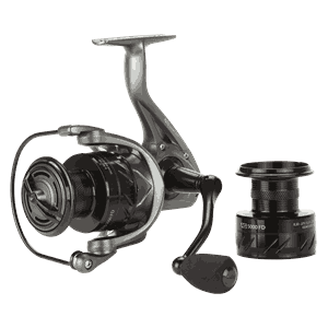 Lawson Baitwinder Atlantic Salmon 5