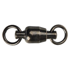 Søvik Brass Ballbearing Swivel 3 pcs