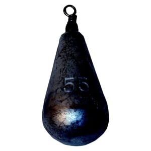 Lawson Pæreformet Bly