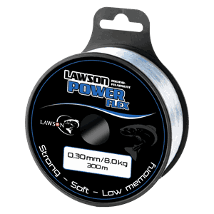 Lawson Powerflex