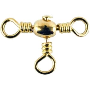 Søvik Swivel 3-delt