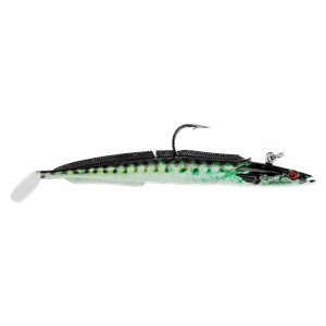 Søvik Tobis Mackerel W/Glow Belly