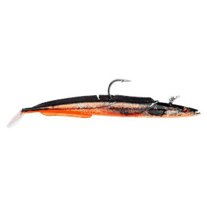 Søvik Tobis Pollock W/Orange Belly