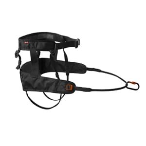 Non-Stop Canix Belt 2.0 Black M