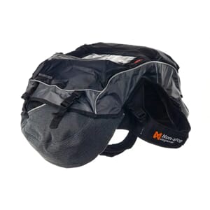 Non-Stop Amundsen Pack Black/Grey
