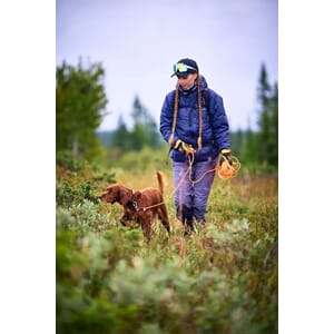 Non-Stop Protector Round Long Line