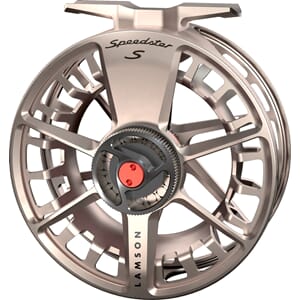 Lamson Speedster