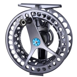 Lamson Force Azure
