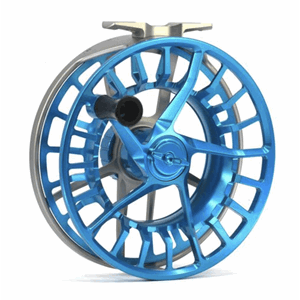 Lamson Litespeed Ultramarine