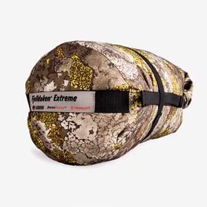 Jerven Extreme Mountain 102x220cm Primaloft 170g / m2