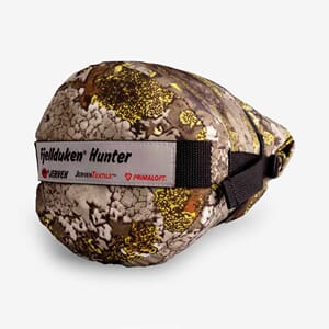 Jerven Hunter 102x220cm Primaloft 60g / m2