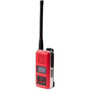 Brecom VR-3500 Analog/digital Radio Dmr 138-174Mhz