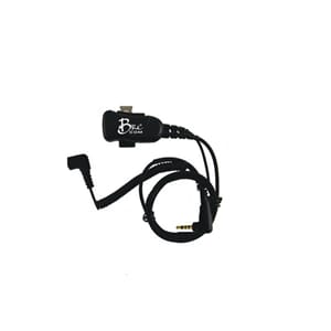 Brecom/Sordin Miniheadset VR3500D