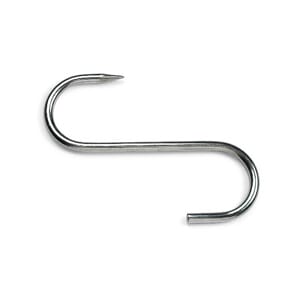 Brecom Kjøttkrok 18cm 5 Stk