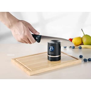 Brecom Justerbar Manuell Knivsliper