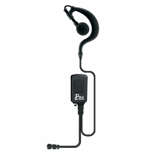Sordin Miniheadset VR-2500