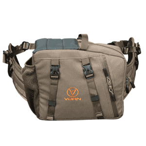 Vorn SR10 Hip pack w./shooting platform