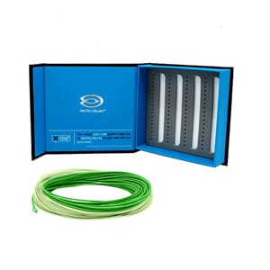 Arctic Silver MD Green Velvet F