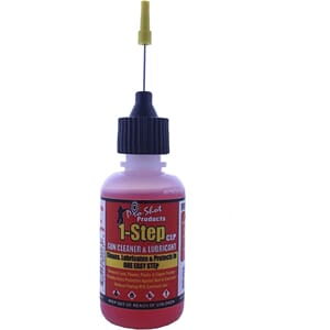 Pro Shot Solvent/Lube (Cleaner)