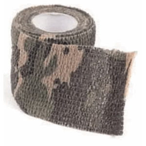 Camotape Woodland