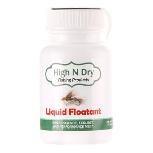High N Dry Liquid Floatant Dip