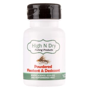 High N Dry Powdered Floatant