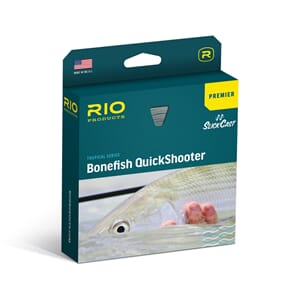 Rio premier Bonefish QuickShooter WF6 Float