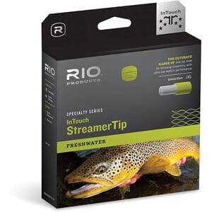 Rio InTouch Streamer Tip F/I - WF6
