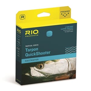 Rio Tarpon Short WF 12 F/I
