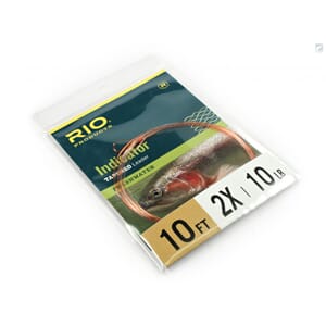 Rio Indicator Leader 10ft. 3X 0,20mm./3,7kg.