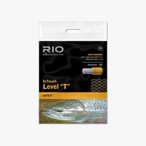 Rio Level  T  Welding Tube Large